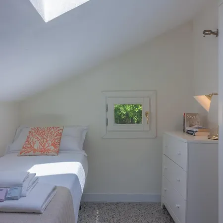 Apartamento Garden Varenna
