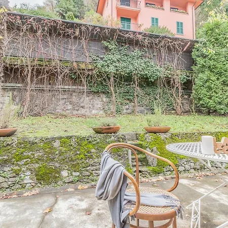 Apartamento Garden